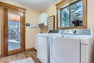 9659 S Turkey Creek Road, Morrison, CO 80465 - Photo 12