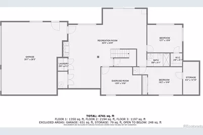9659 S Turkey Creek Road, Morrison, CO 80465 - Photo 48