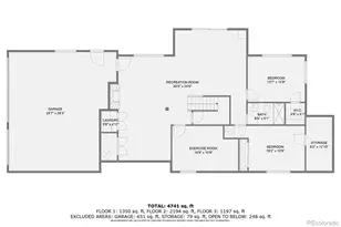 9659 S Turkey Creek Rd, Morrison, CO 80465 - Photo 48