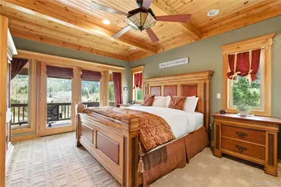 9659 S Turkey Creek Road, Morrison, CO 80465 - Photo 28