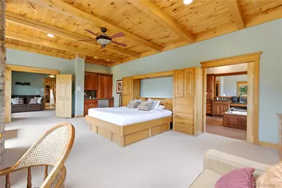 9659 S Turkey Creek Road, Morrison, CO 80465 - Photo 20