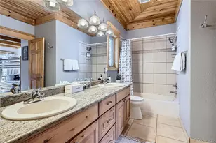 9659 S Turkey Creek Rd, Morrison, CO 80465 - Photo 22