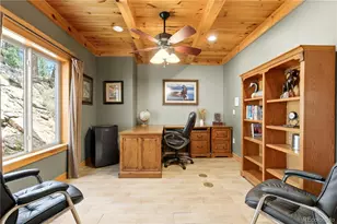 9659 S Turkey Creek Rd, Morrison, CO 80465 - Photo 14
