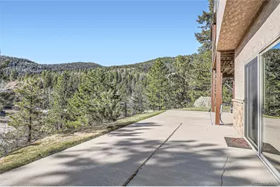 9659 S Turkey Creek Road, Morrison, CO 80465 - Photo 36