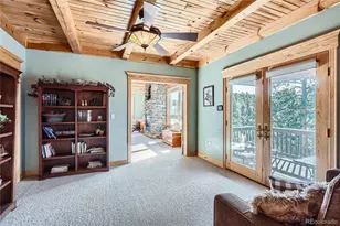 9659 S Turkey Creek Rd, Morrison, CO 80465 - Photo 14