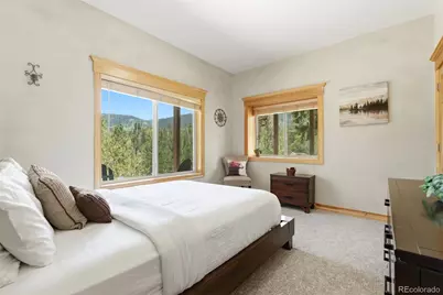 9659 S Turkey Creek Road, Morrison, CO 80465 - Photo 38