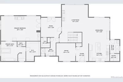9659 S Turkey Creek Road, Morrison, CO 80465 - Photo 46
