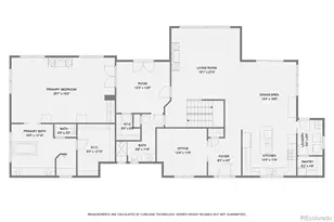 9659 S Turkey Creek Rd, Morrison, CO 80465 - Photo 46