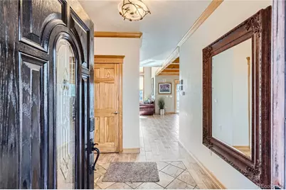 9659 S Turkey Creek Road, Morrison, CO 80465 - Photo 6