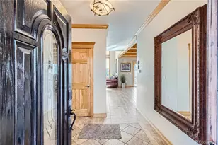 9659 S Turkey Creek Rd, Morrison, CO 80465 - Photo 6