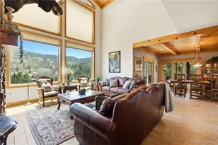 9659 S Turkey Creek Rd, Morrison, CO 80465 - Photo 6