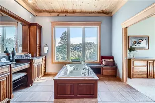 9659 S Turkey Creek Rd, Morrison, CO 80465 - Photo 18