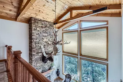 9659 S Turkey Creek Road, Morrison, CO 80465 - Photo 24