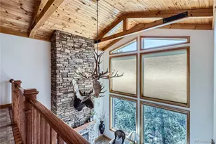 9659 S Turkey Creek Rd, Morrison, CO 80465 - Photo 24