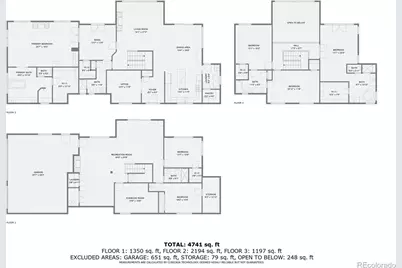 9659 S Turkey Creek Road, Morrison, CO 80465 - Photo 48