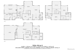 9659 S Turkey Creek Rd, Morrison, CO 80465 - Photo 48