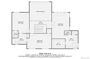 9659 S Turkey Creek Rd, Morrison, CO 80465 - Photo 46