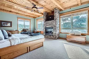 9659 S Turkey Creek Rd, Morrison, CO 80465 - Photo 16