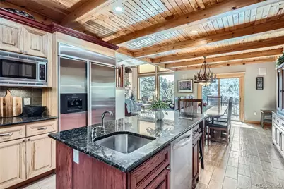 9659 S Turkey Creek Road, Morrison, CO 80465 - Photo 10