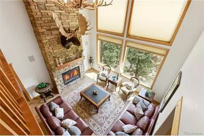 9659 S Turkey Creek Road, Morrison, CO 80465 - Photo 26