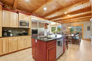 9659 S Turkey Creek Rd, Morrison, CO 80465 - Photo 4
