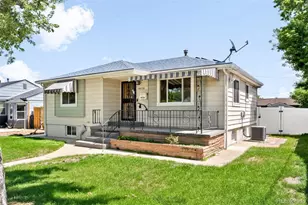 4628 Wyandot St, Denver, CO 80211 - Photo 2
