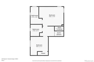 3441 Monica Dr, Colorado Springs, CO 80916 - Photo 36