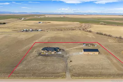 2191 County Road 59, Keenesburg, CO 80643 - Photo 46