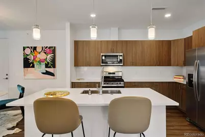 31192 Black Eagle Drive #302, Evergreen, CO 80439 - Photo 14