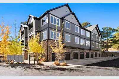 31192 Black Eagle Drive #302, Evergreen, CO 80439 - Photo 1