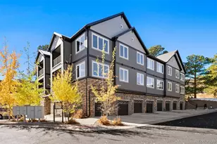 31192 Black Eagle Dr, Evergreen, CO 80439 - Photo 2