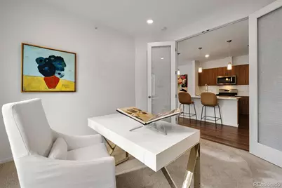 31192 Black Eagle Drive #302, Evergreen, CO 80439 - Photo 16