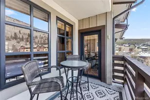 910 Copper Rd, Frisco, CO 80443 - Photo 2