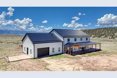 5000 Centennial Ranch Road, Westcliffe, CO 81252 - Photo 48