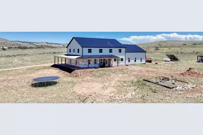 5000 Centennial Ranch Road, Westcliffe, CO 81252 - Photo 42