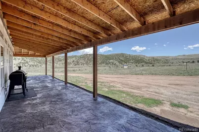 5000 Centennial Ranch Road, Westcliffe, CO 81252 - Photo 28