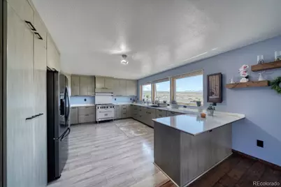 5000 Centennial Ranch Road, Westcliffe, CO 81252 - Photo 4