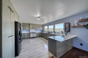 5000 Centennial Ranch Rd, Westcliffe, CO 81252 - Photo 4