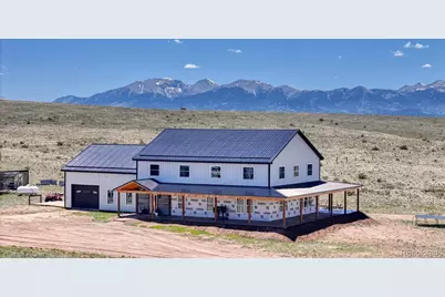 5000 Centennial Ranch Road, Westcliffe, CO 81252 - Photo 50