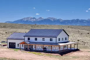 5000 Centennial Ranch Rd, Westcliffe, CO 81252 - Photo 50