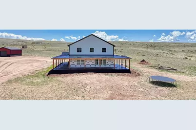 5000 Centennial Ranch Road, Westcliffe, CO 81252 - Photo 40