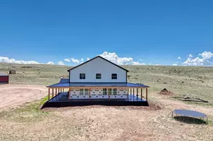 5000 Centennial Ranch Rd, Westcliffe, CO 81252 - Photo 40