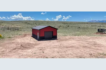 5000 Centennial Ranch Road, Westcliffe, CO 81252 - Photo 34