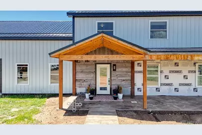 5000 Centennial Ranch Road, Westcliffe, CO 81252 - Photo 2