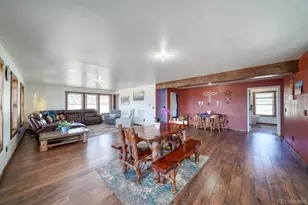 5000 Centennial Ranch Rd, Westcliffe, CO 81252 - Photo 12