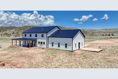 5000 Centennial Ranch Road, Westcliffe, CO 81252 - Photo 44