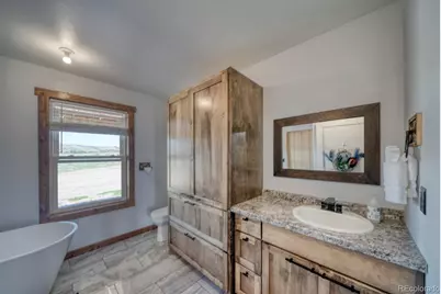 5000 Centennial Ranch Road, Westcliffe, CO 81252 - Photo 18