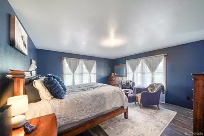 5000 Centennial Ranch Road, Westcliffe, CO 81252 - Photo 6