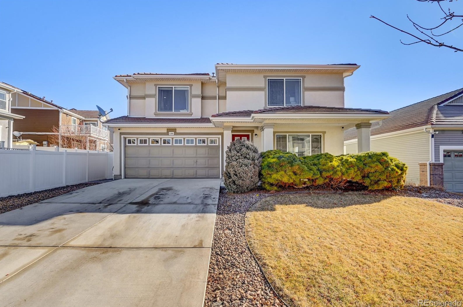 5380 Liverpool St, Denver, CO 80249