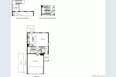 13515 Nederland Drive, Peyton, CO 80831 - Photo 2